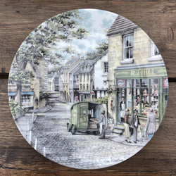 Royal Doulton Window Shopping The General Store
