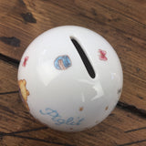 Royal Doulton Winnie the Pooh Money Box