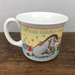 Royal Doulton Winnie the Pooh Mug
