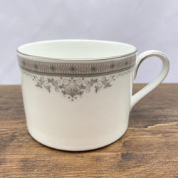 Royal Doulton York Straight Sided Tea Cup & Saucer