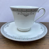 Royal Doulton York Tea Cup & Saucer (Granville)