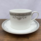 Royal Doulton York Tea Cup (Straight Sided)