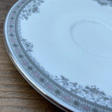 Royal Doulton York Soup Cup Saucer