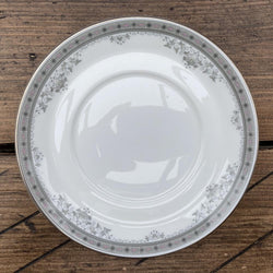 Royal Doulton York Gravy/Sauce Jug Saucer