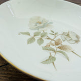 Royal Doulton Yorkshire Rose Cereal Bowl