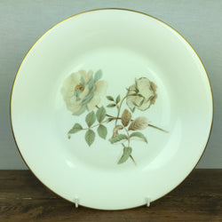 Royal Doulton Yorkshire Rose Dinner Plate