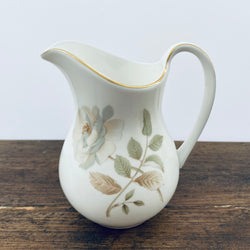 Royal Doulton Yorkshire Rose Milk Jug
