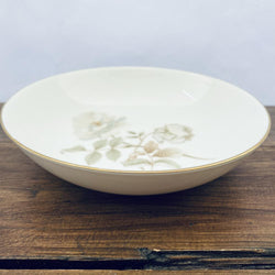 Royal Doulton Yorkshire Rose Soup Bowl