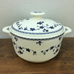 Royal Doulton Yorktown 2 Pint Casserole