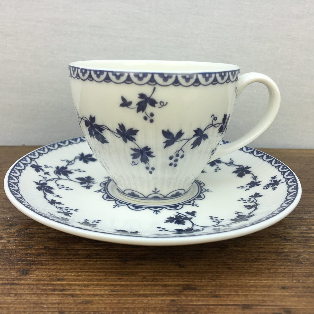 Royal Doulton "Yorktown" Demitasse Coffee Cup MrPottery
