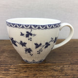 Royal Doulton Yorktown Demitasse Coffee Cup