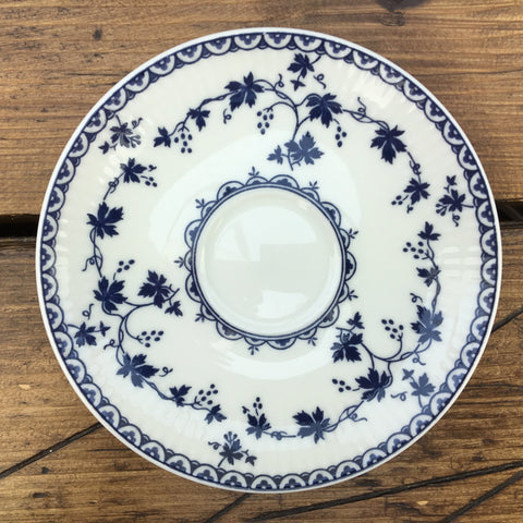 Royal Doulton Yorktown Coffee Saucer
