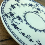 Royal Doulton Yorktown Demitasse Coffee Saucer