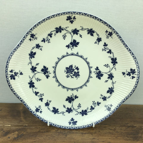 Royal Doulton Yorktown Eared Serving Plate