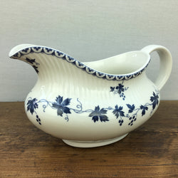 Royal Doulton Yorktown Gravy Boat