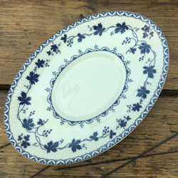 Royal Doulton Yorktown Gravy Boat Stand