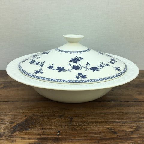Royal Doulton Yorktown Lidded Serving Dish