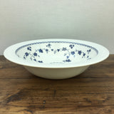 Royal Doulton Yorktown Round Serving Dish