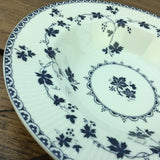 Royal Doulton Yorktown Rimmed Soup Plate, 9"