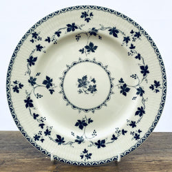 Royal Doulton Yorktown Ribbed Salad Plate