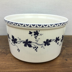 Royal Doulton Yorktown Soufflé Dish
