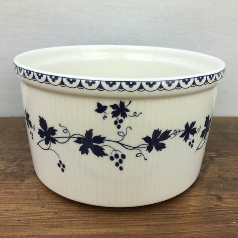 Royal Doulton Yorktown Soufflé Dish