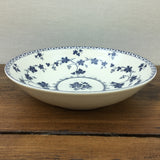 Royal Doulton Yorktown Soup Bowl Ribbed