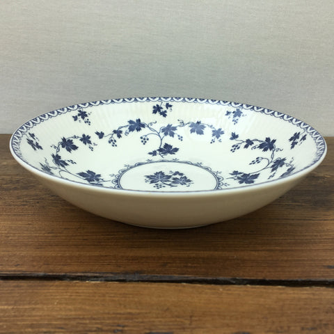 Royal Doulton Yorktown Soup Bowl Ribbed