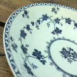 Royal Doulton Yorktown Cereal Bowl Ribbed