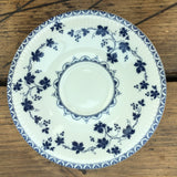 Royal Doulton Yorktown Tea Saucer (Newer Backstamp)