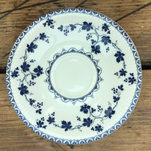 Royal Doulton Yorktown Tea Saucer (Newer Backstamp)