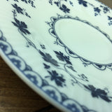Royal Doulton Yorktown Saucer (Newer Backstamp)