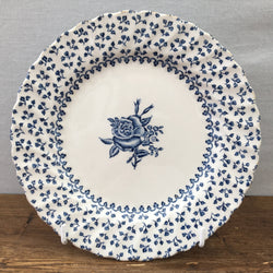 Royal Victoria Rose Bouquet Tea Plate