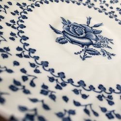 Royal Victoria Rose Bouquet Tea Saucer