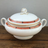 Royal Worcester Lidded Serving Dish