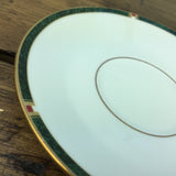 Royal Worcester Carina Saucer