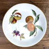 Royal Worcester Dipping/Sweet Dish