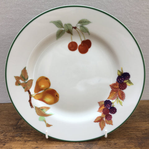 Royal Worcester Evesham Vale Starter/Dessert Plate