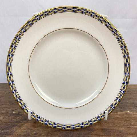 Assiette à thé Royal Worcester « Francesca »