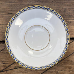 Royal Worcester Francesca Tea Saucer