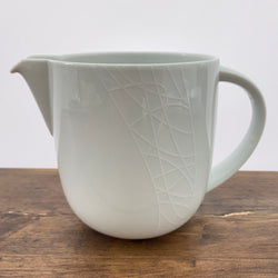 Royal Worcester "Jamie Oliver - White on White" 3 Pint Jug (Allsorts)