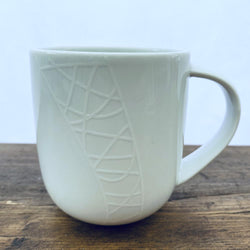 Royal Worcester Jamie Oliver White on White Cosy Mug