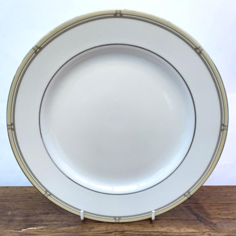 Royal Worcester Mondrian Dinner Plate