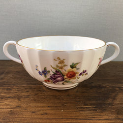 Royal Worcester Roanoke Soup Cup