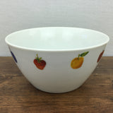 The Very Hungry Caterpillar Bowl by Eric Carle