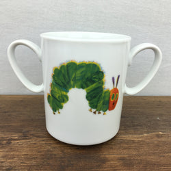 Royal Worcester The Very Hungry Caterpillar Mug