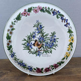 Royal Worcester Worcester Herbs Gateau Serving Plate