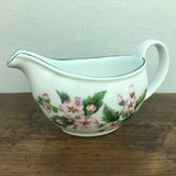 Royal Worcester Worcester Herbs Sauce Boat