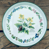 Royal Worcester Worcester Herbs Tartlette Dish