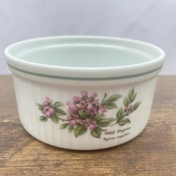 Royal Worcester Herbs 4" Ramekin